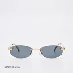 Солнцезащитные JOPS GS7011 C2, Унисекс, фото 1